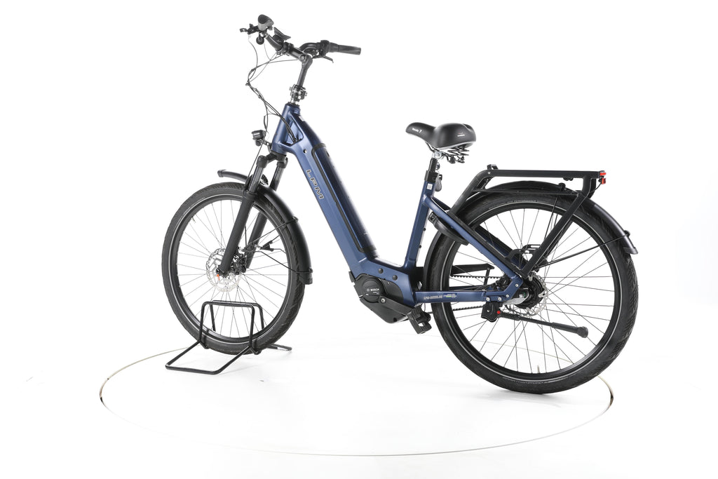 LPM SUV City E-Bike Tiefeinsteiger 2025 - Image 8