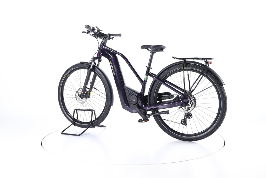 Bergamont E-Horizon Sport 6 Trekking E-Bike 2023 - Image 8