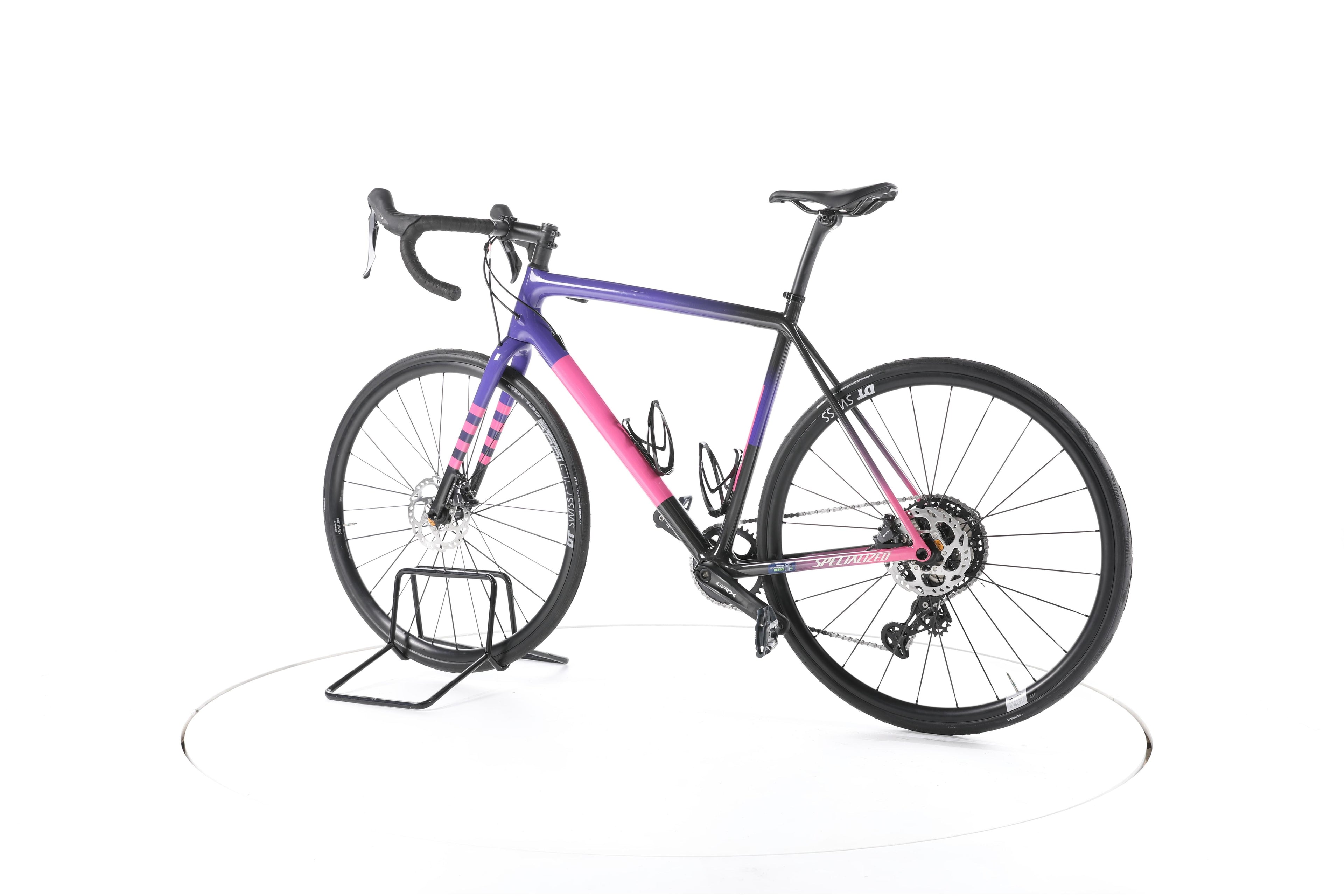 Specialized Crux Comp - Image 8
