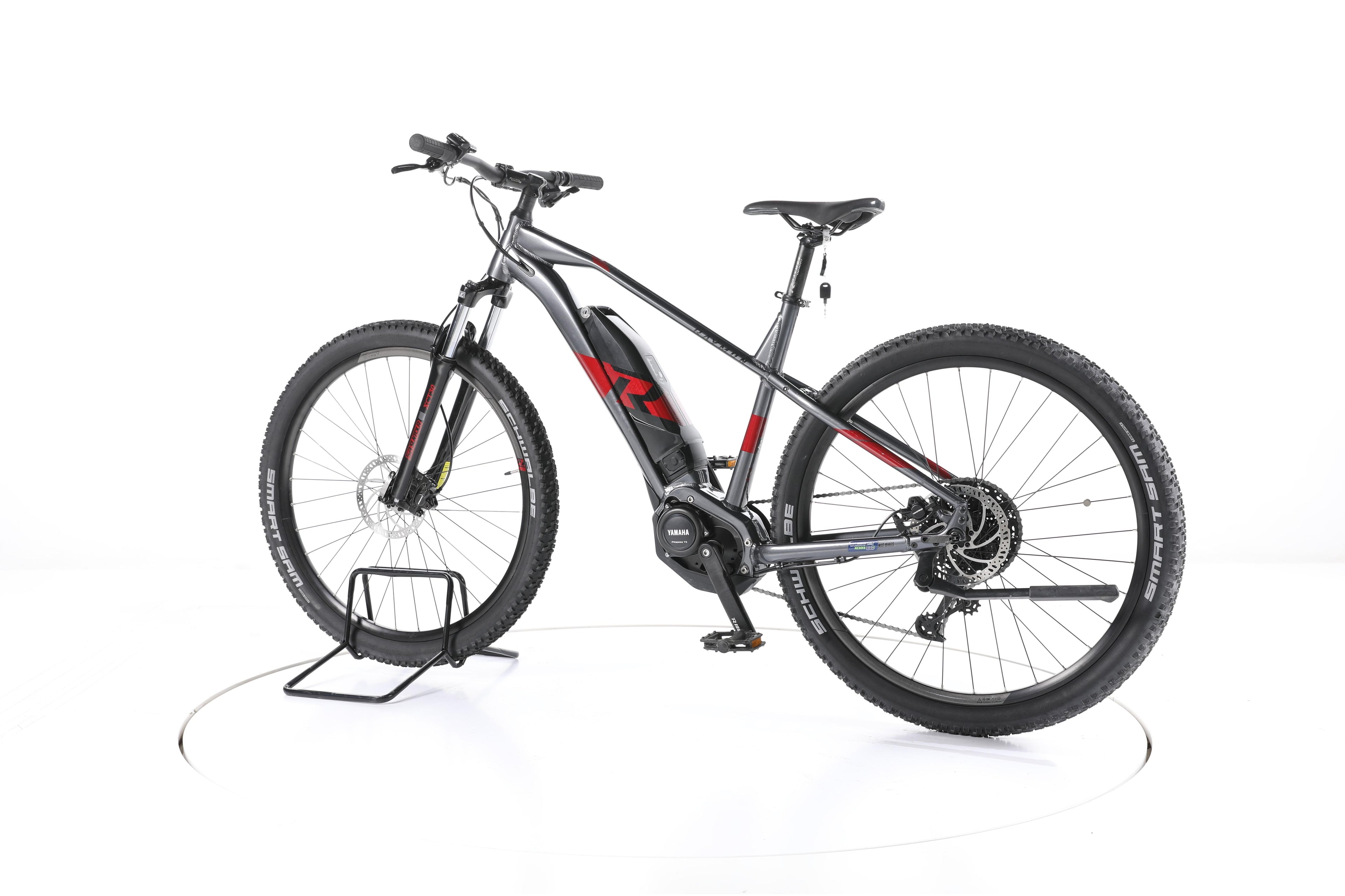 R Raymon HardRay E 3.0 E-Bike - Image 8