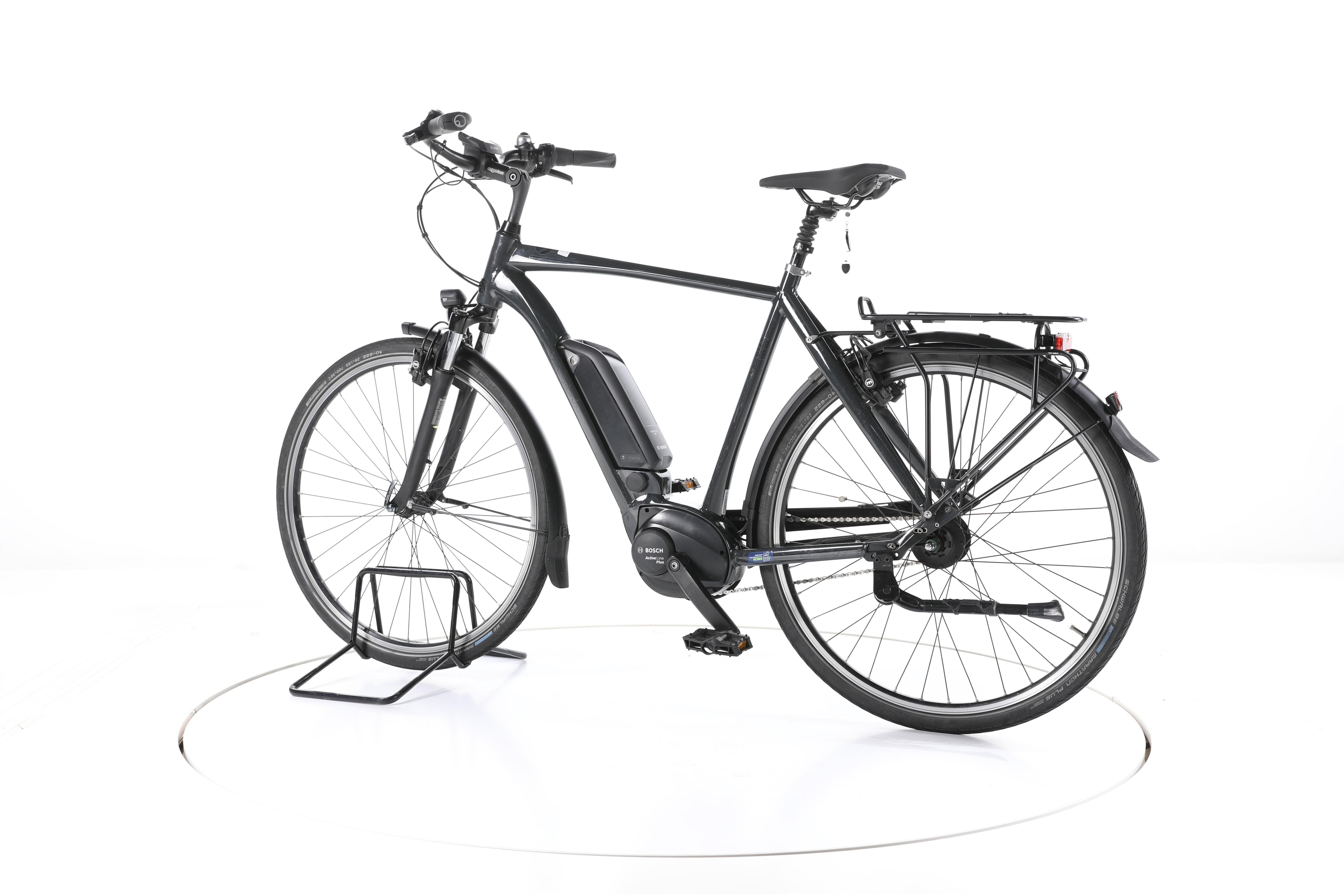 Velo de Ville CEB 400 City E-Bike - Image 8