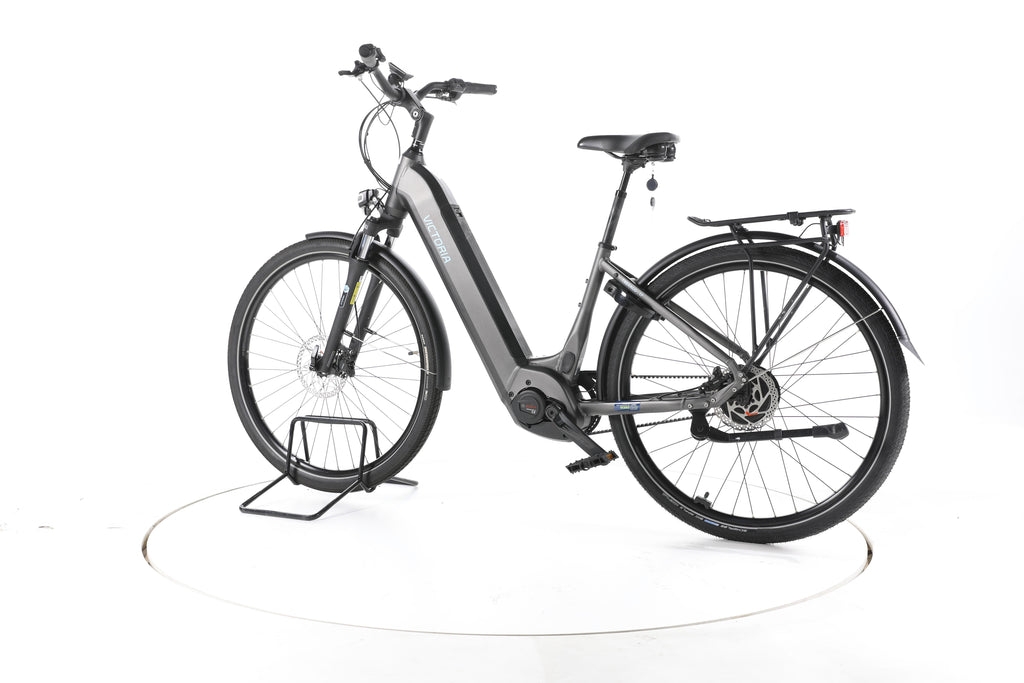Victoria Tresalo 17 City E-Bike Tiefeinsteiger - Image 8