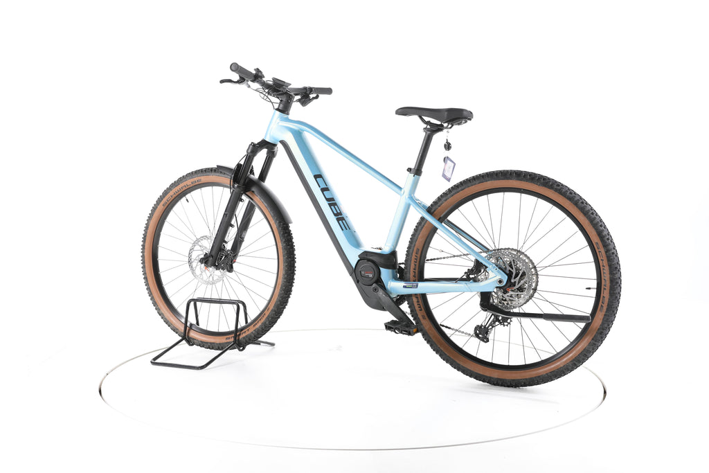 Cube Reaction Hybrid SL E-Bike - Image 8