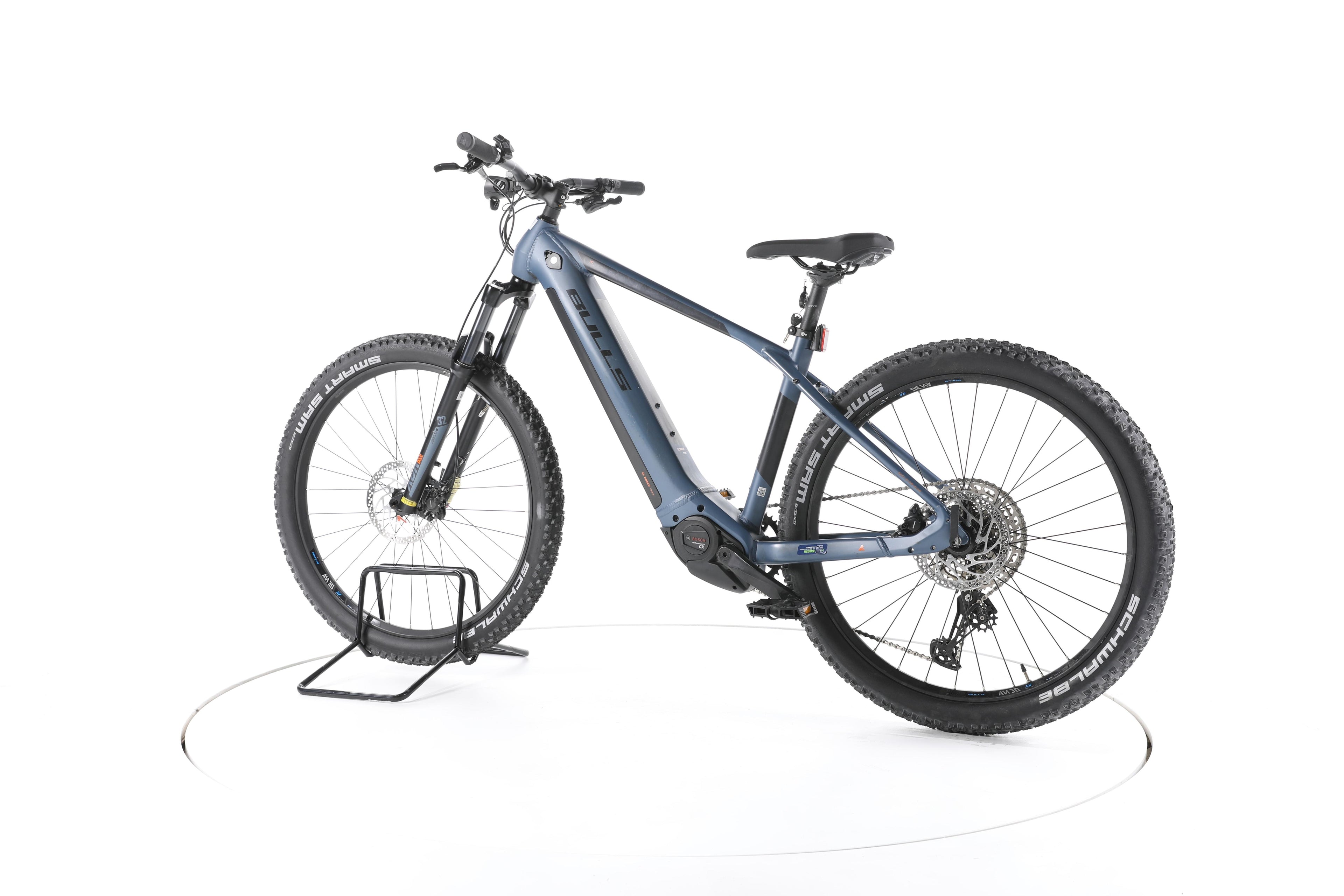 Bulls Copperhead EVO 2 E-Bike 2023 - Image 8