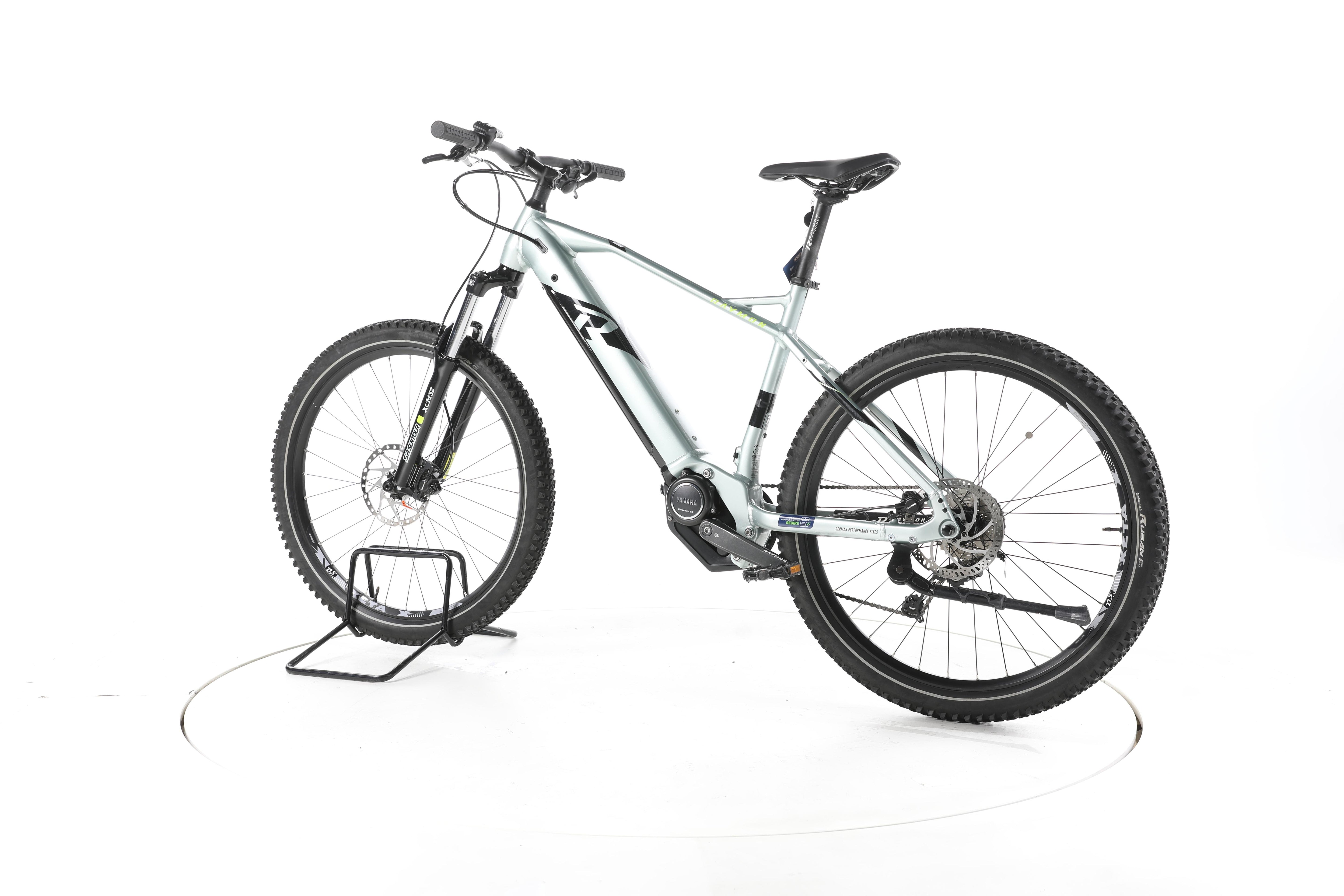R Raymon HardRay E 5.0 E-Bike - Image 8