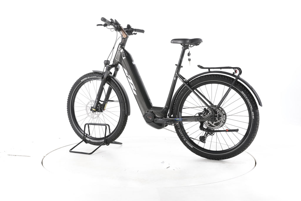 KTM Macina Aera 772 LFC Trekking E-Bike Tiefeinsteiger - Image 8