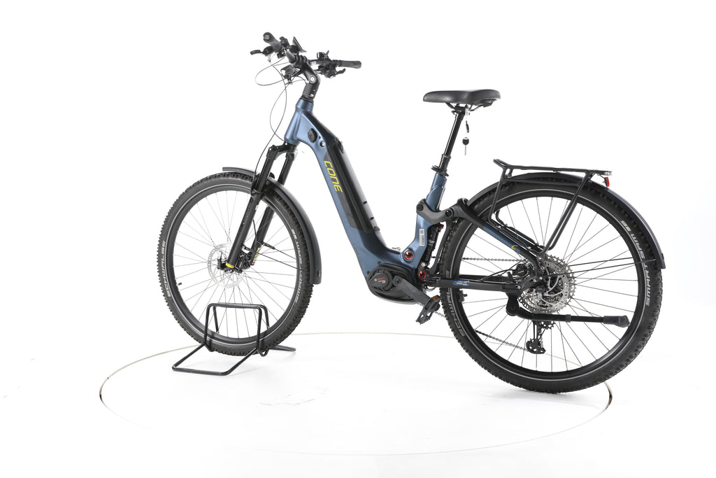CONE Bikes eFullComfort IN 4.0 SUV E-Bike Tiefeinsteiger 2023 - Image 8