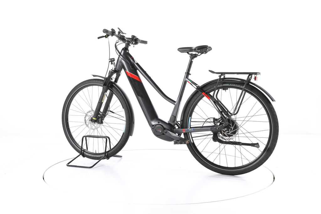 Malaguti Carezza TRT 5.2 EN City E-Bike 2023 - Image 8