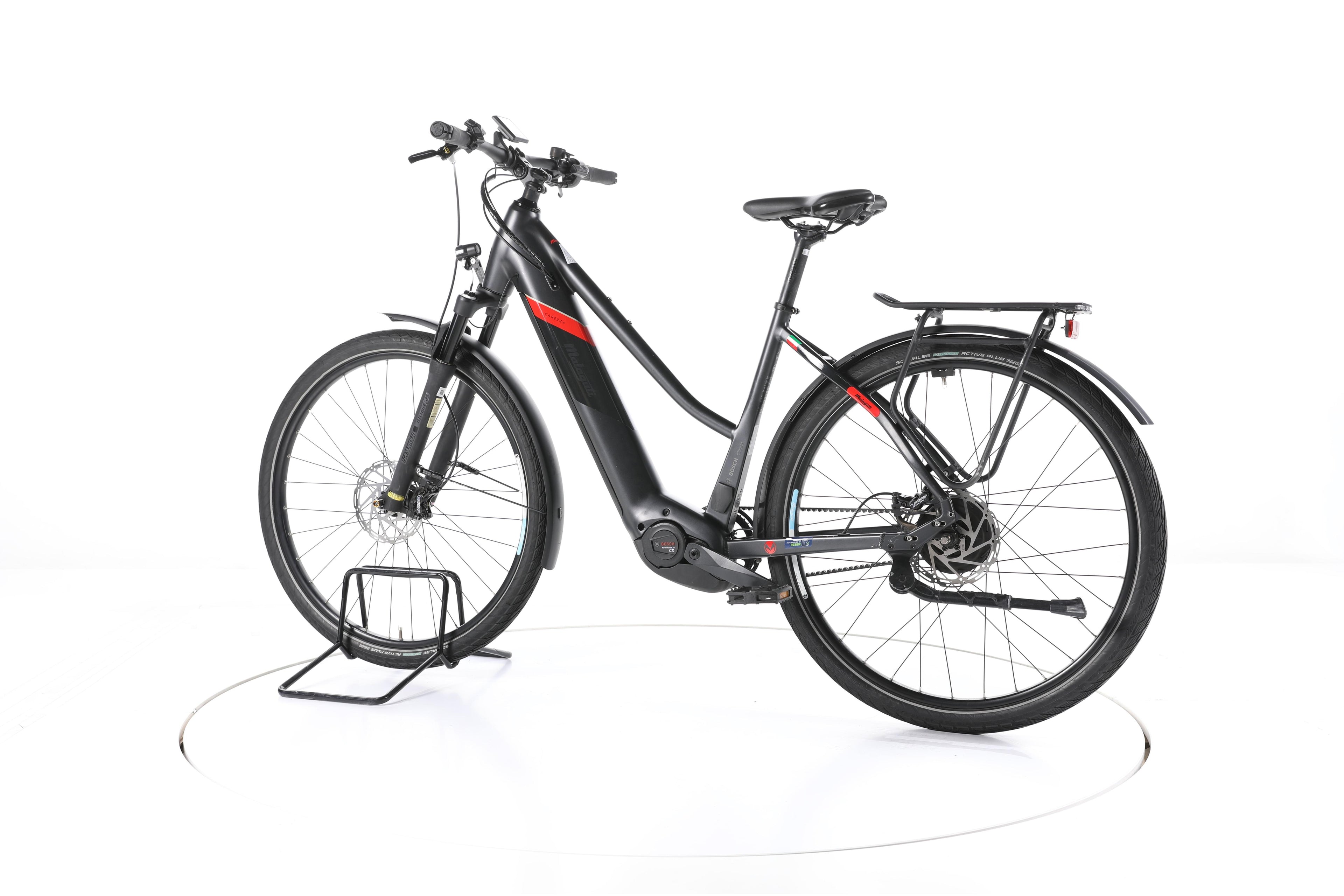 Malaguti Carezza TRT 5.2 EN City E-Bike 2023 - Image 8