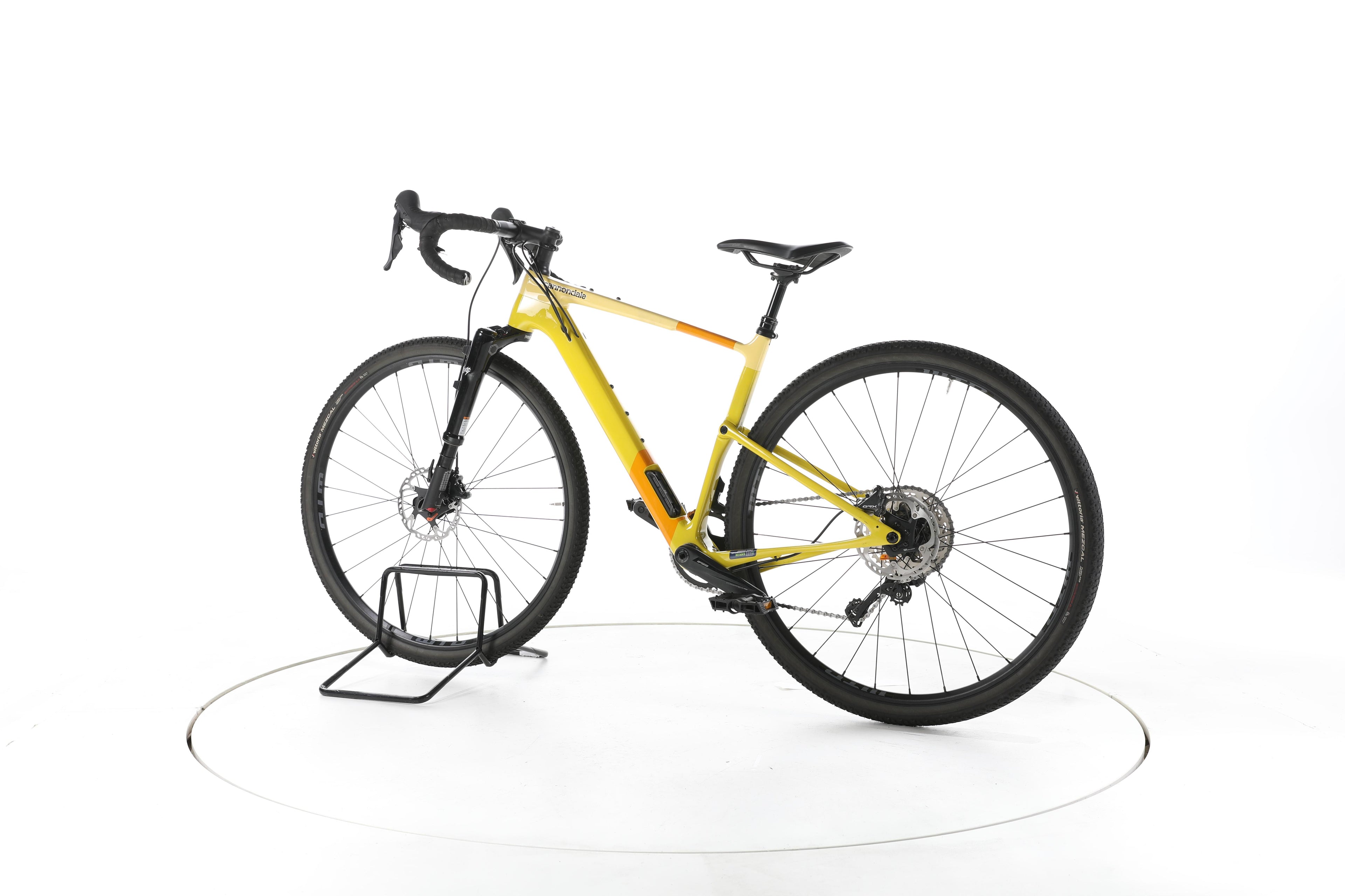 Cannondale Topstone Carbon 2 Lefty - Image 8