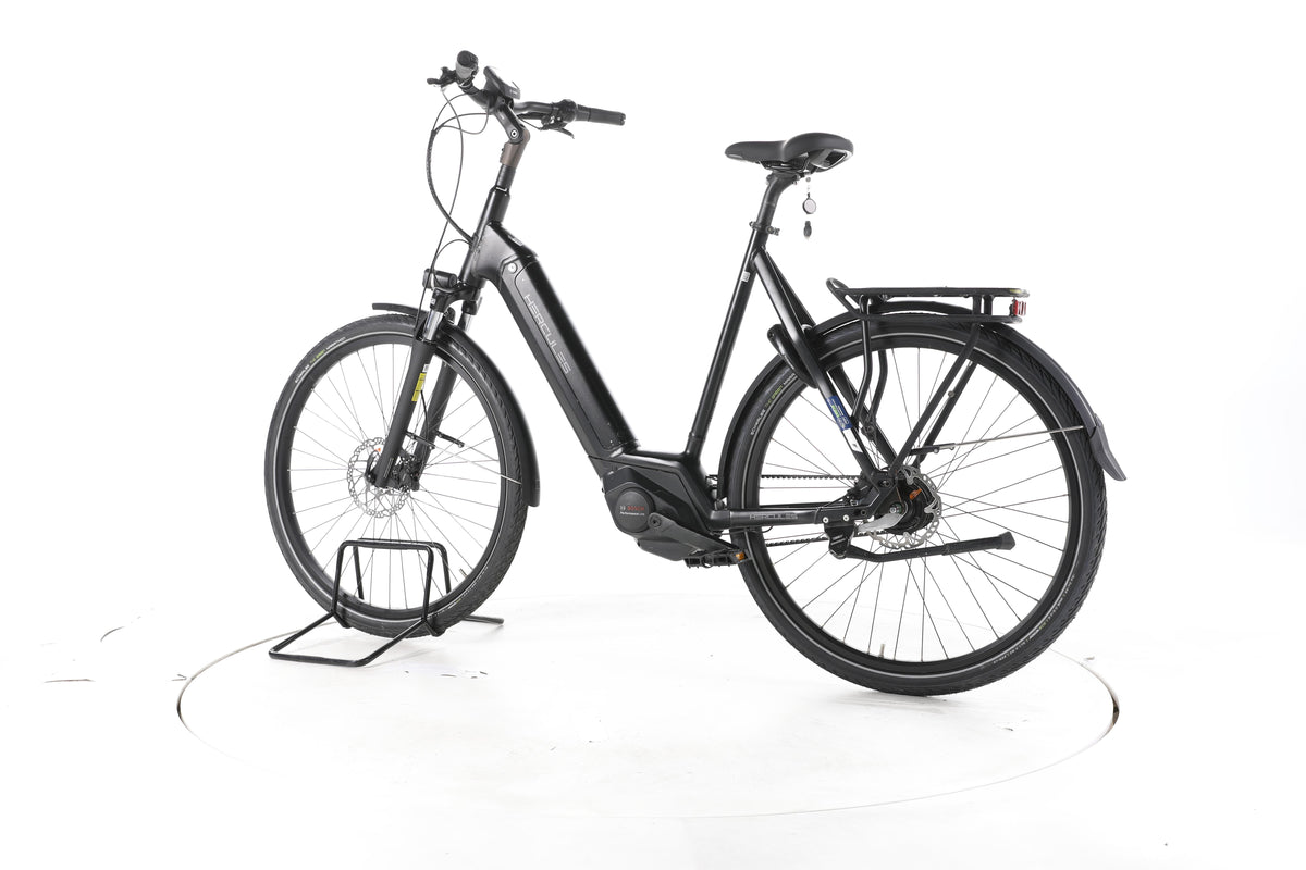 Hercules E-Imperial I-R5 City E-Bike Tiefeinsteiger - Image 8