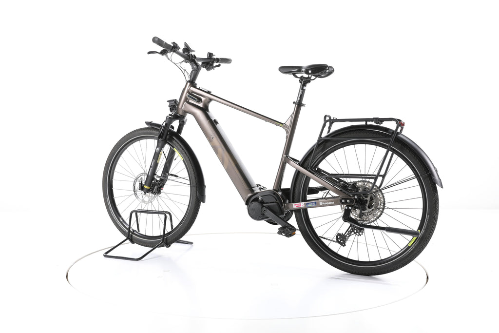 Husqvarna E-Bicycles Tourer T2 Trekking E-Bike 2023 - Image 8