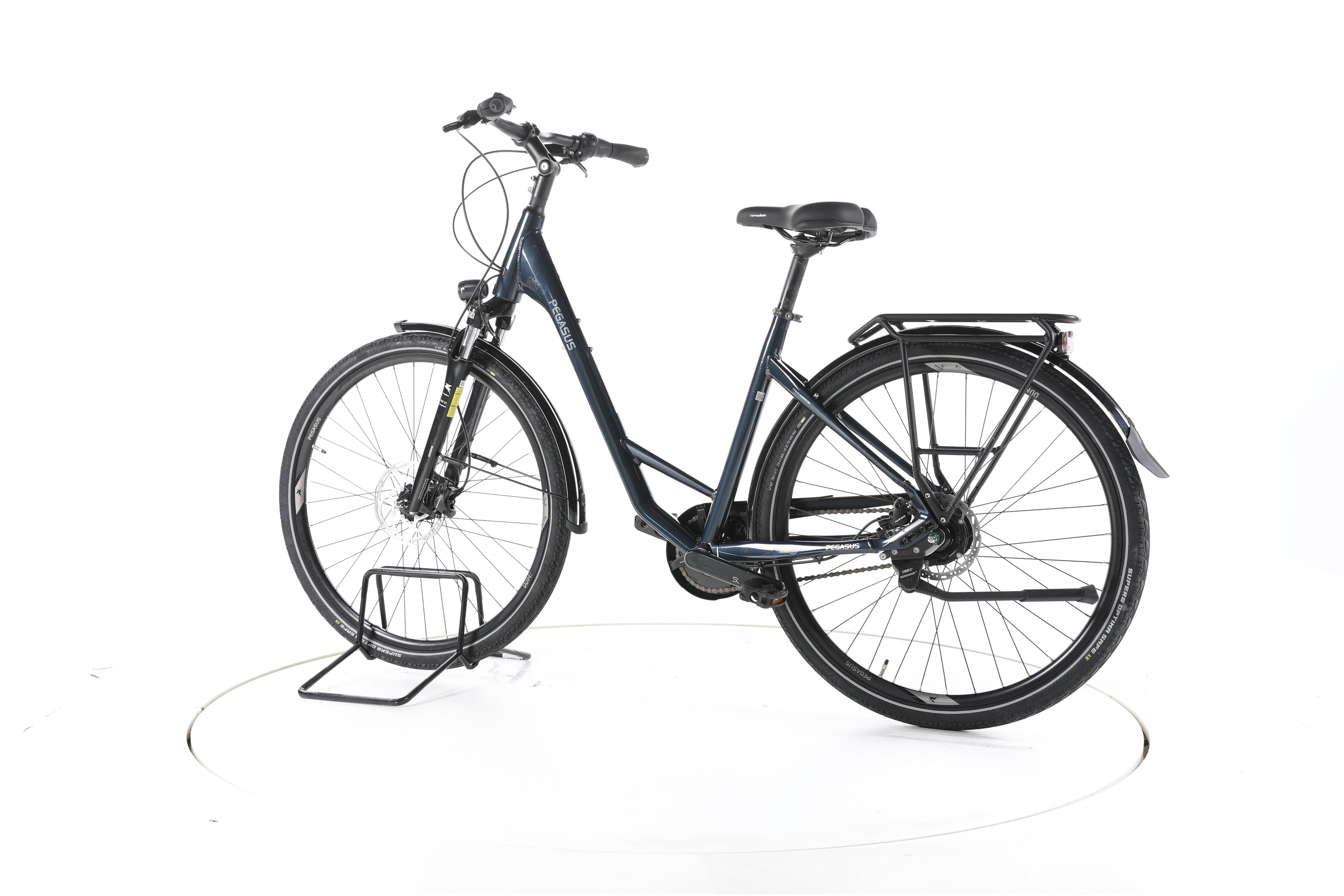 Pegasus Solero SL 8 - Image 8