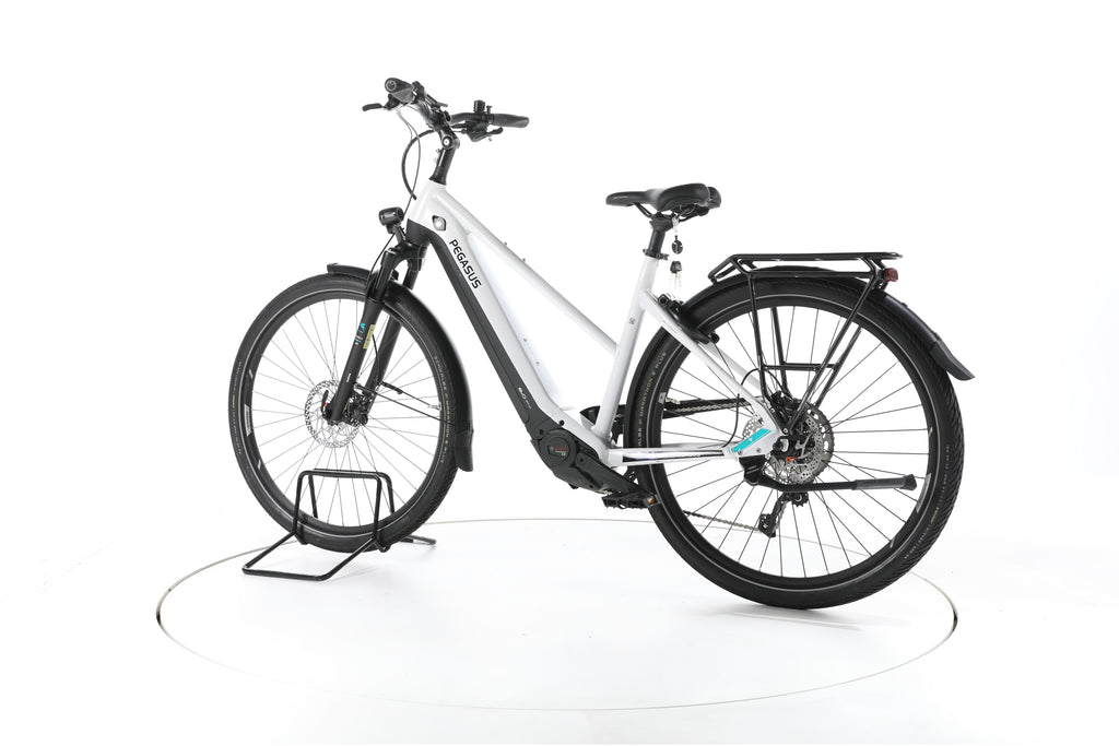Pegasus Premio Evo 10 Lite Trekking E-Bike 2023 - Image 8