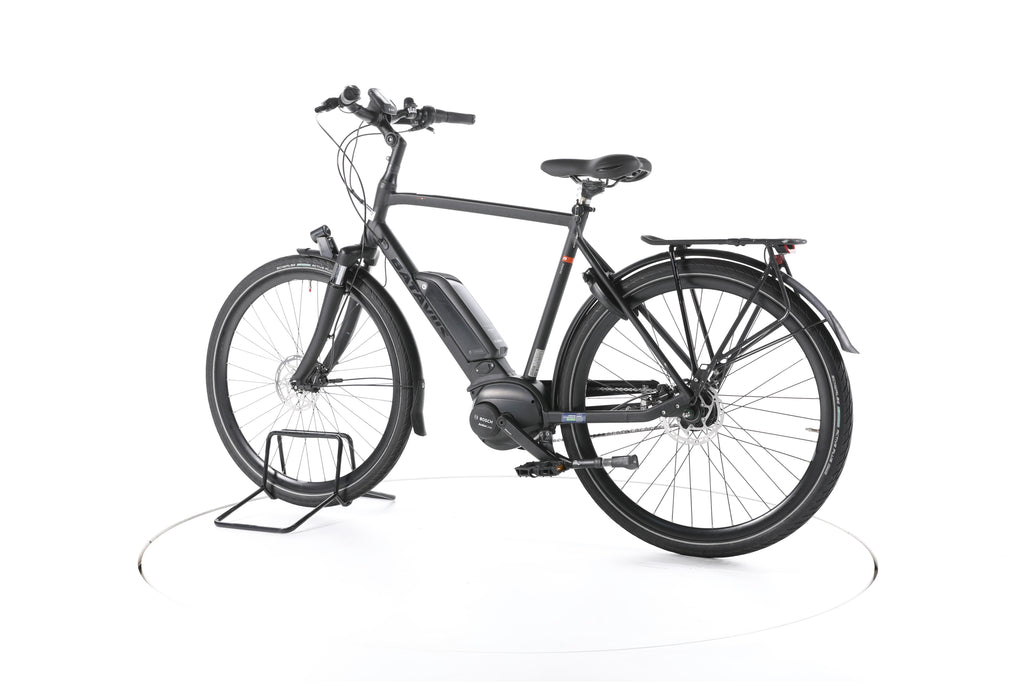 Batavus Senero City E-Bike - Image 8