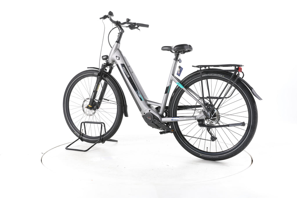 Pegasus EVO CX Trekking E-Bike Tiefeinsteiger - Image 8