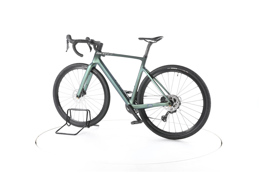 Scott Addict Gravel 30 - Image 8