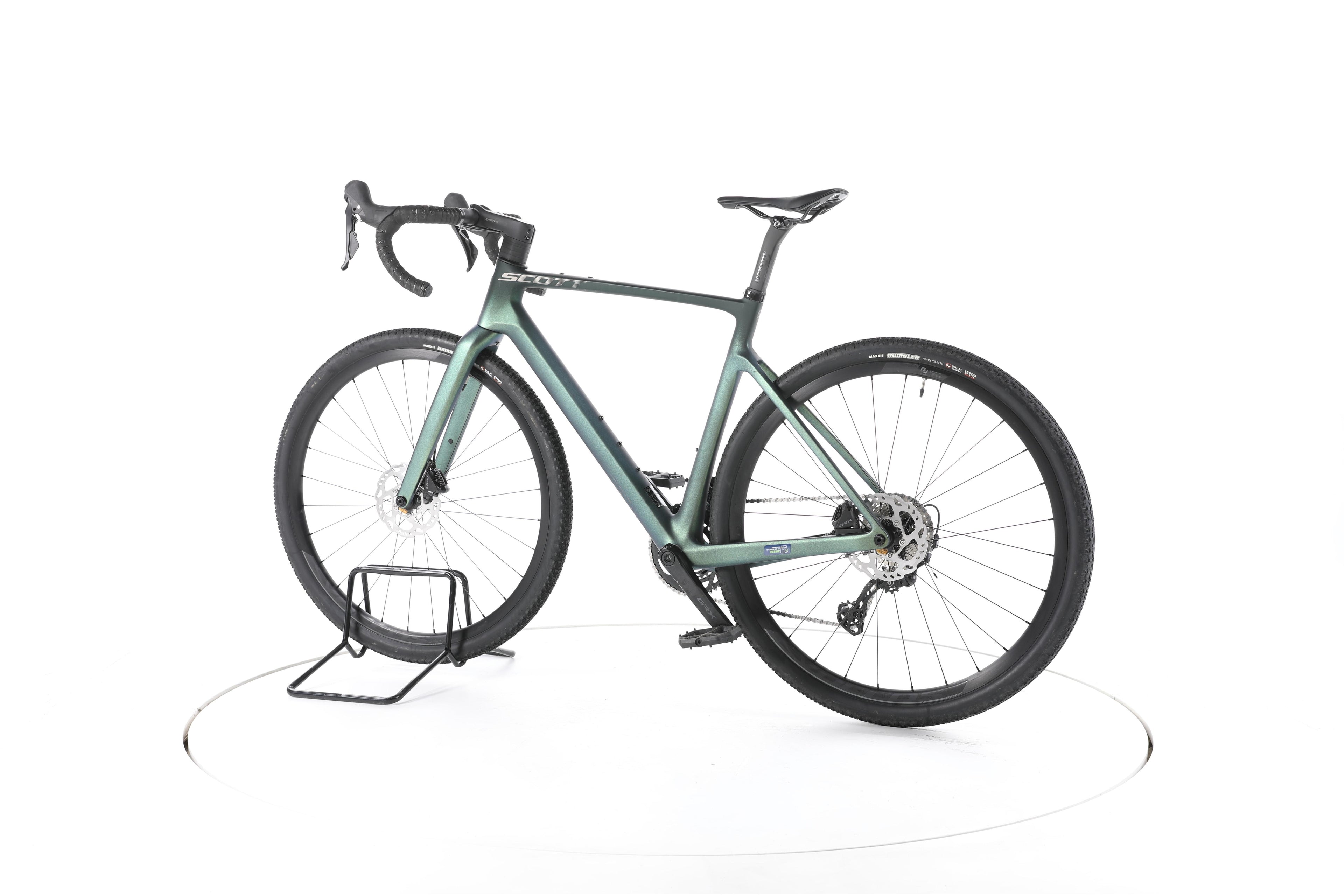 Scott Addict Gravel 30 - Image 8