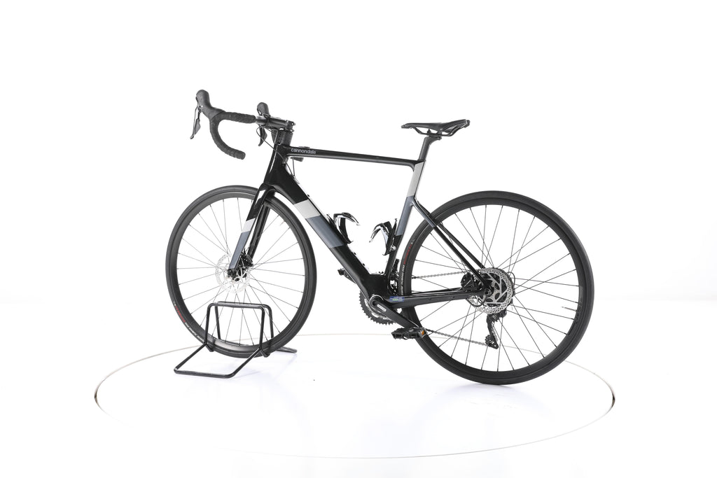 Cannondale SuperSix EVO Neo 3 E-Gravelbike - Image 8