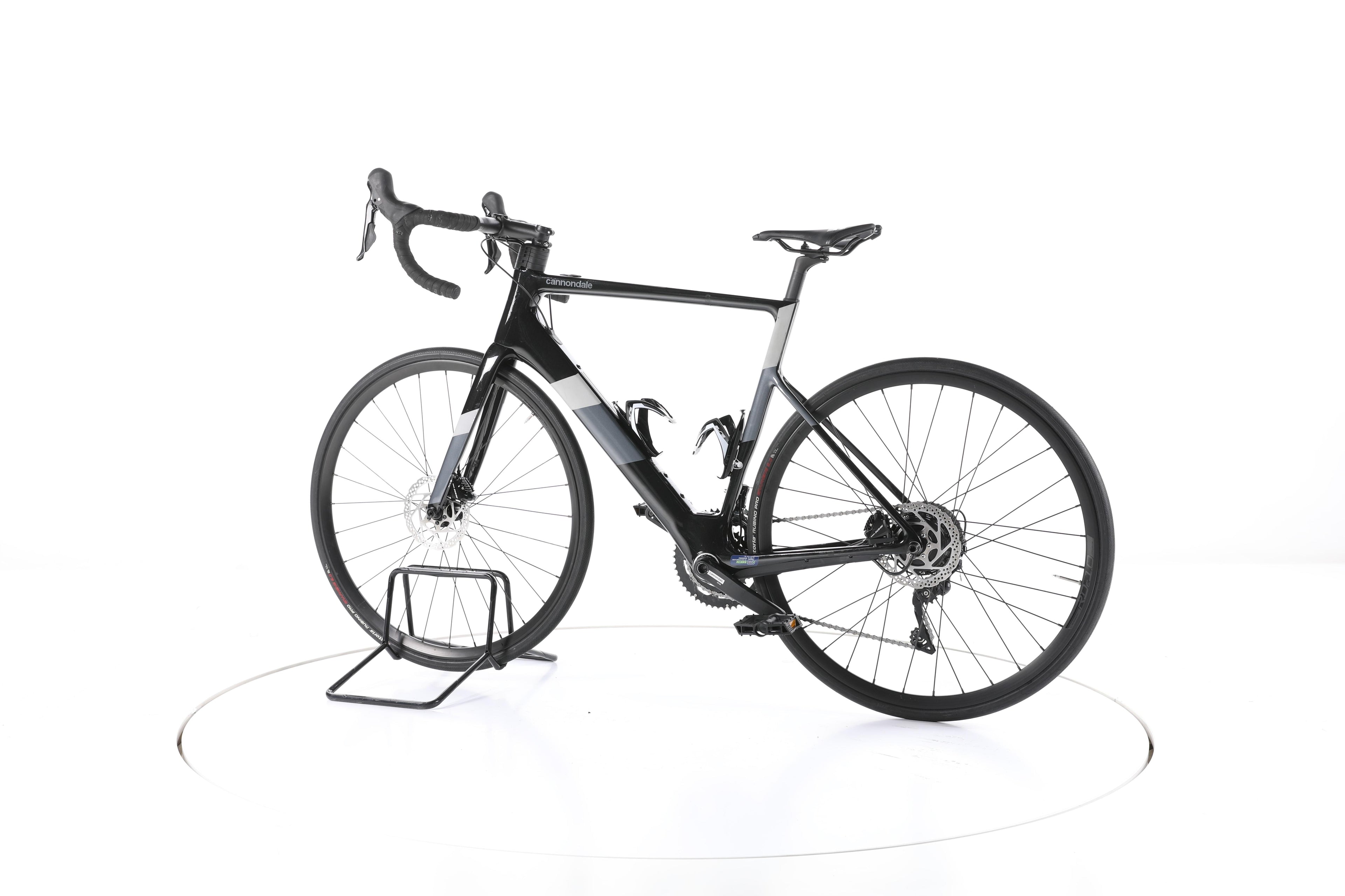 Cannondale SuperSix EVO Neo 3 E-Gravelbike - Image 8