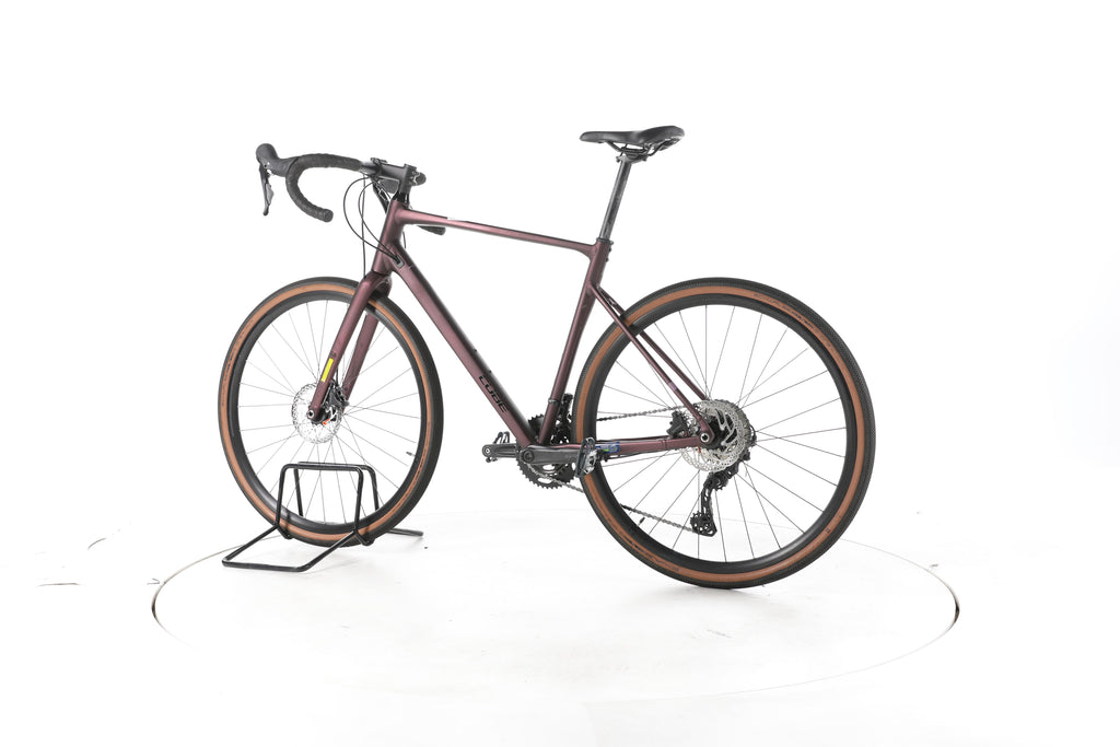 Cube Nuroad Race Rennrad - Image 8