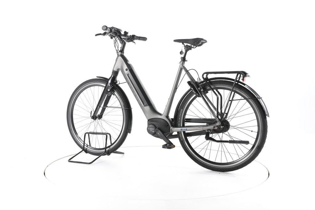 Gazelle Ultimate C8+ City E-Bike Tiefeinsteiger - Image 8