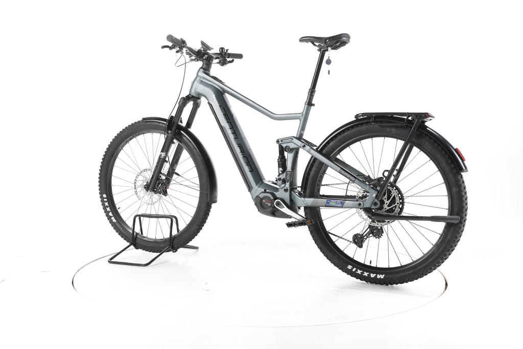 Centurion Numinis R2700i EQ SUV E-Bike 2024 - Image 8
