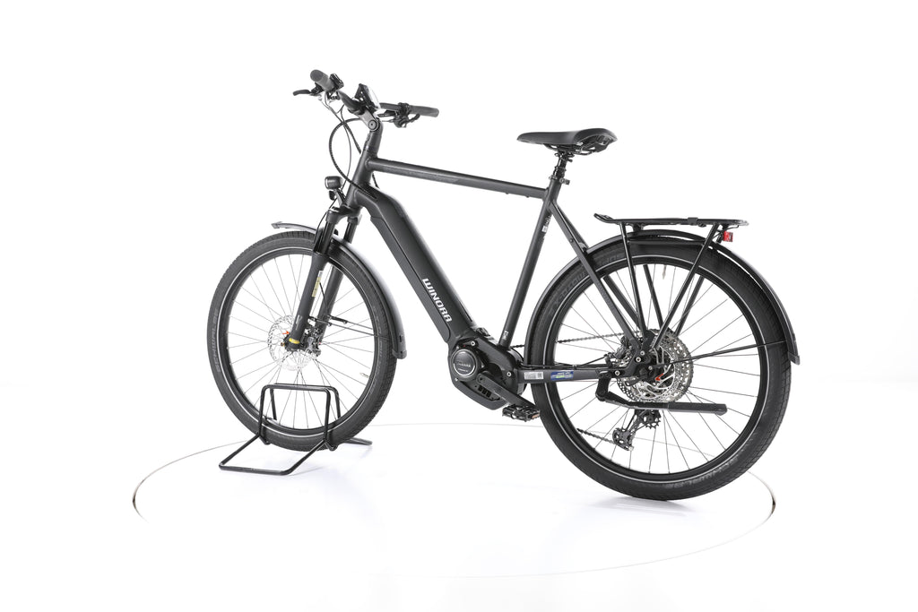 Winora Yucatan 12 Pro Trekking E-Bike - Image 8