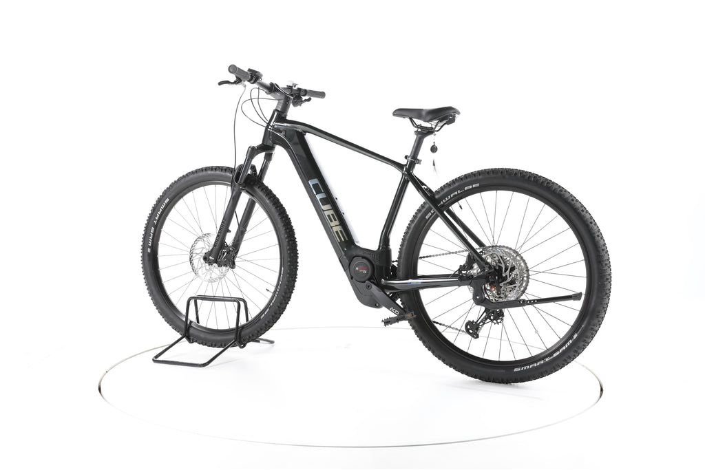 Cube Reaction Hybrid Race E-Bike - Image 8