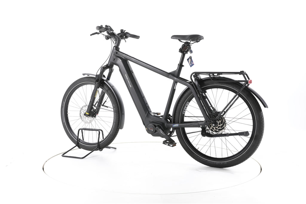Riese & Müller Charger City E-Bike 2024 - Image 8
