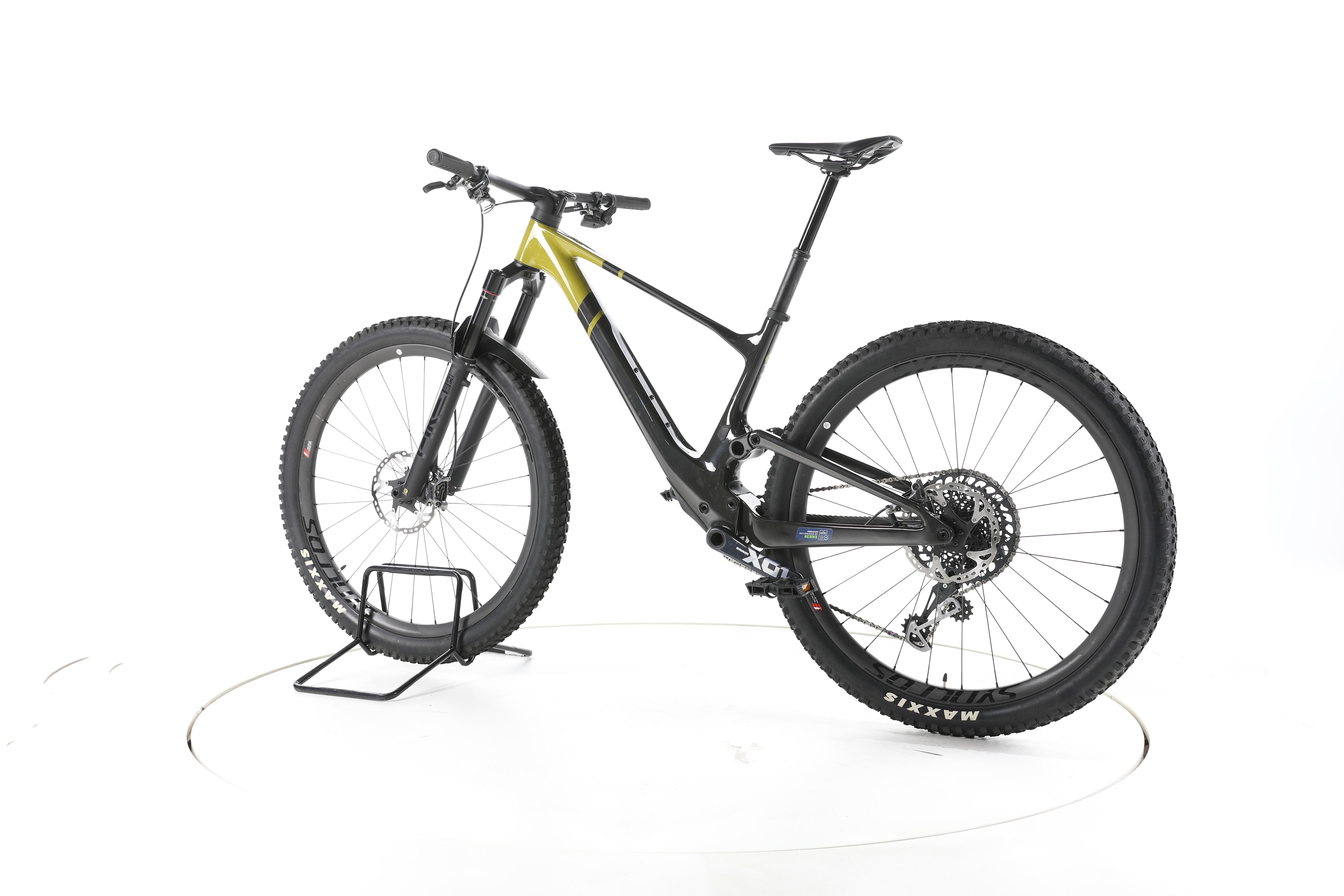 Scott Spark ST 900 Tuned TR - Image 8