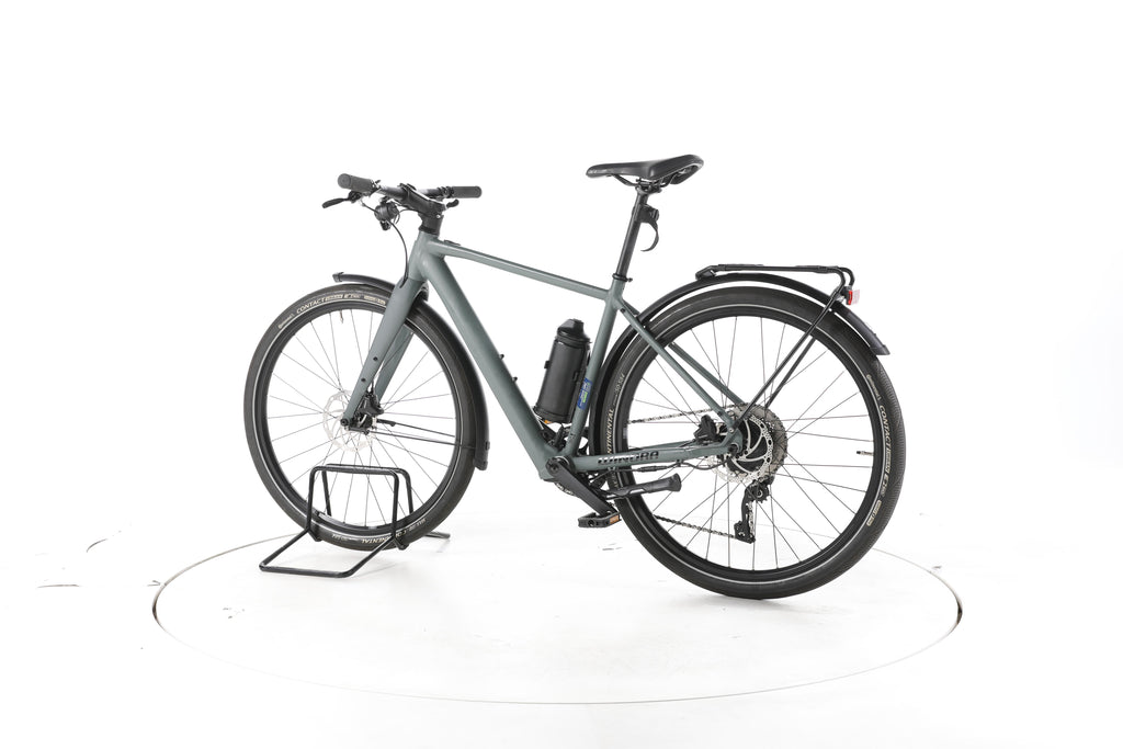 Winora E-Flitzer Trekking E-Bike - Image 8