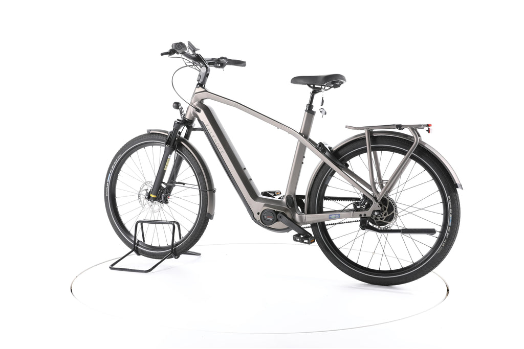 Kalkhoff Image 7.B Excite+ City E-Bike 2023 - Image 8