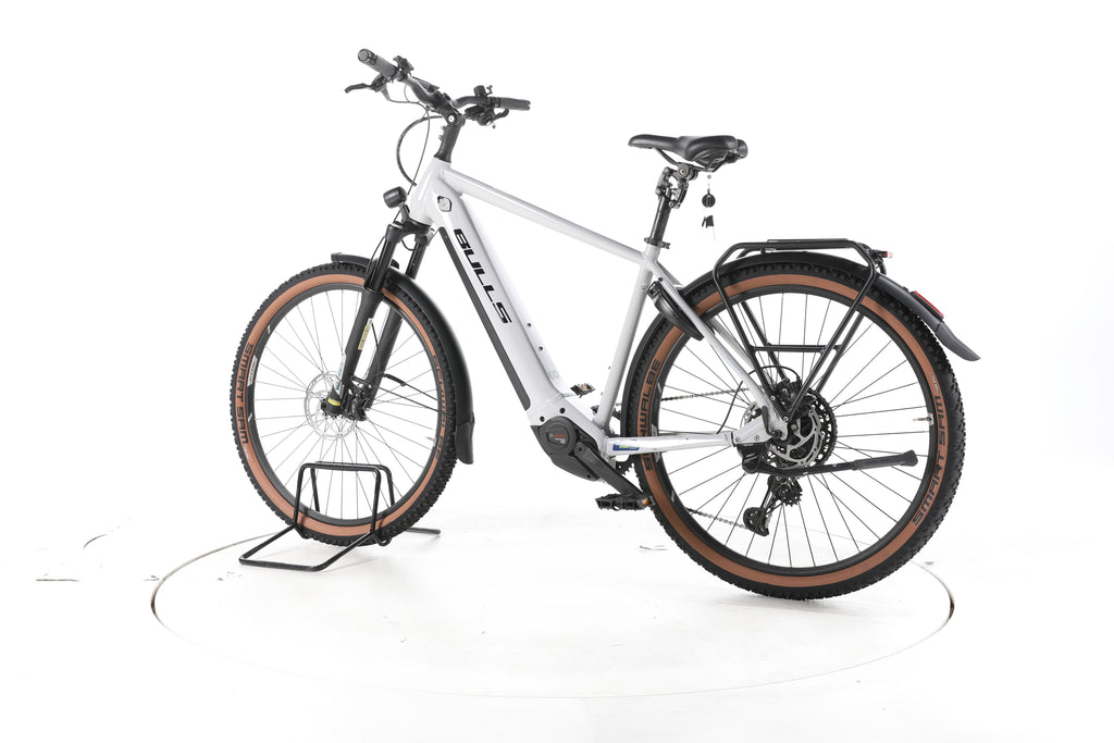 Bulls Cross lite Evo Trekking E-Bike - Image 8