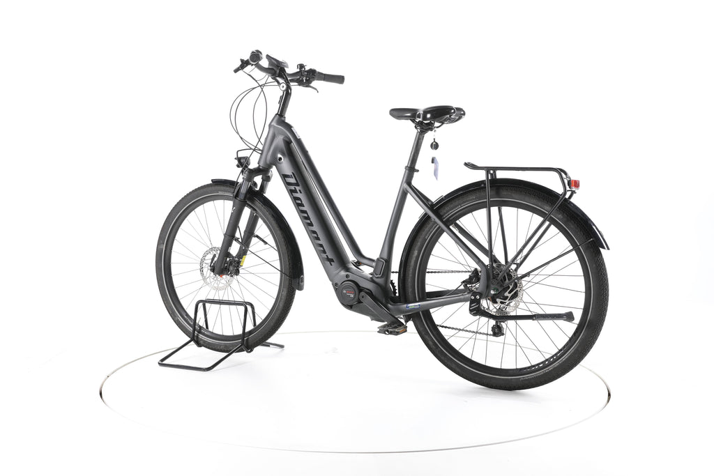 Diamant Opal+ City E-Bike Tiefeinsteiger - Image 8