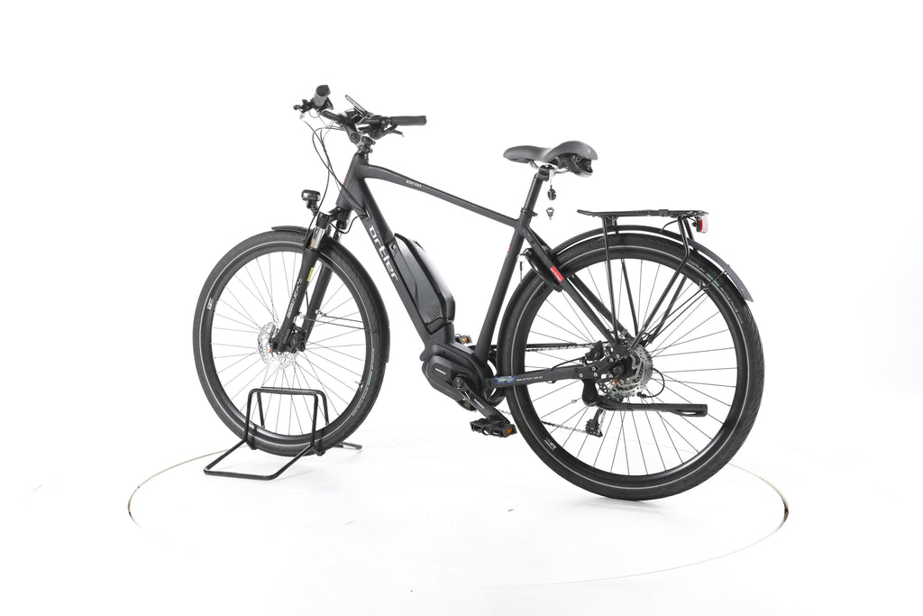 Ortler Montana Plus Trekking E-Bike - Image 8