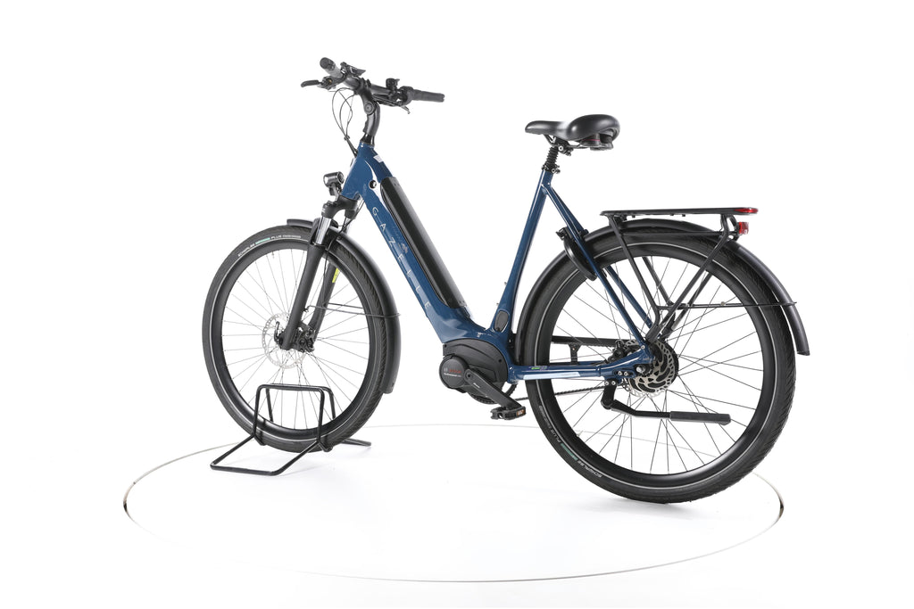 Gazelle Ultimate C380 HMB City E-Bike Tiefeinsteiger 2024 - Image 8