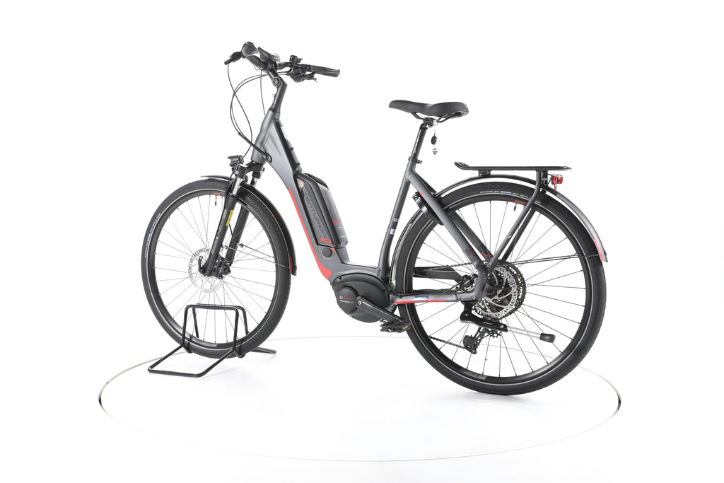 Centurion E-Fire City R850 Trekking E-Bike Tiefeinsteiger - Image 8