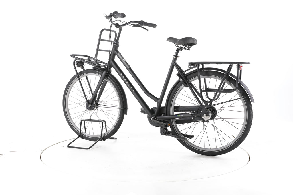 Gazelle Heavy Duty Fahrrad City & Trekking - Image 8