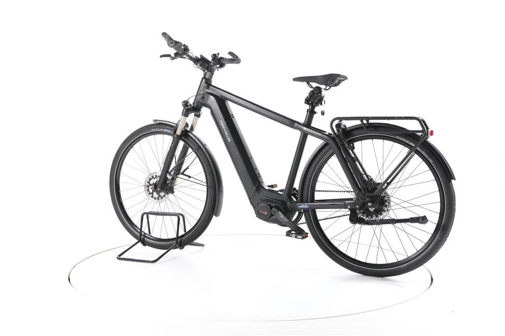 Riese & Müller Charger4 GT vario City E-Bike - Image 8
