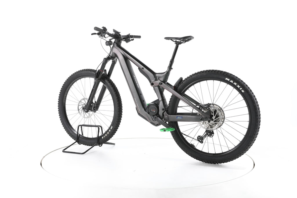 Scott Patron eRIDE 920 Fully E-Bike 2024 - Image 8