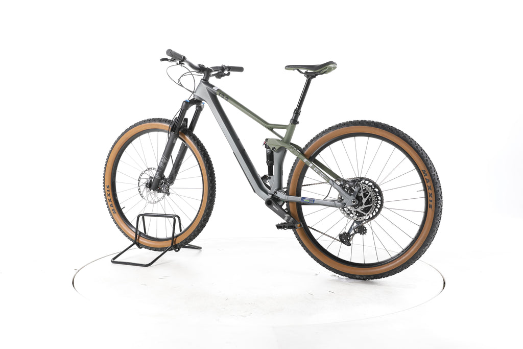 Cube Stereo ONE22 HPC TM Fahrrad Fully - Image 8