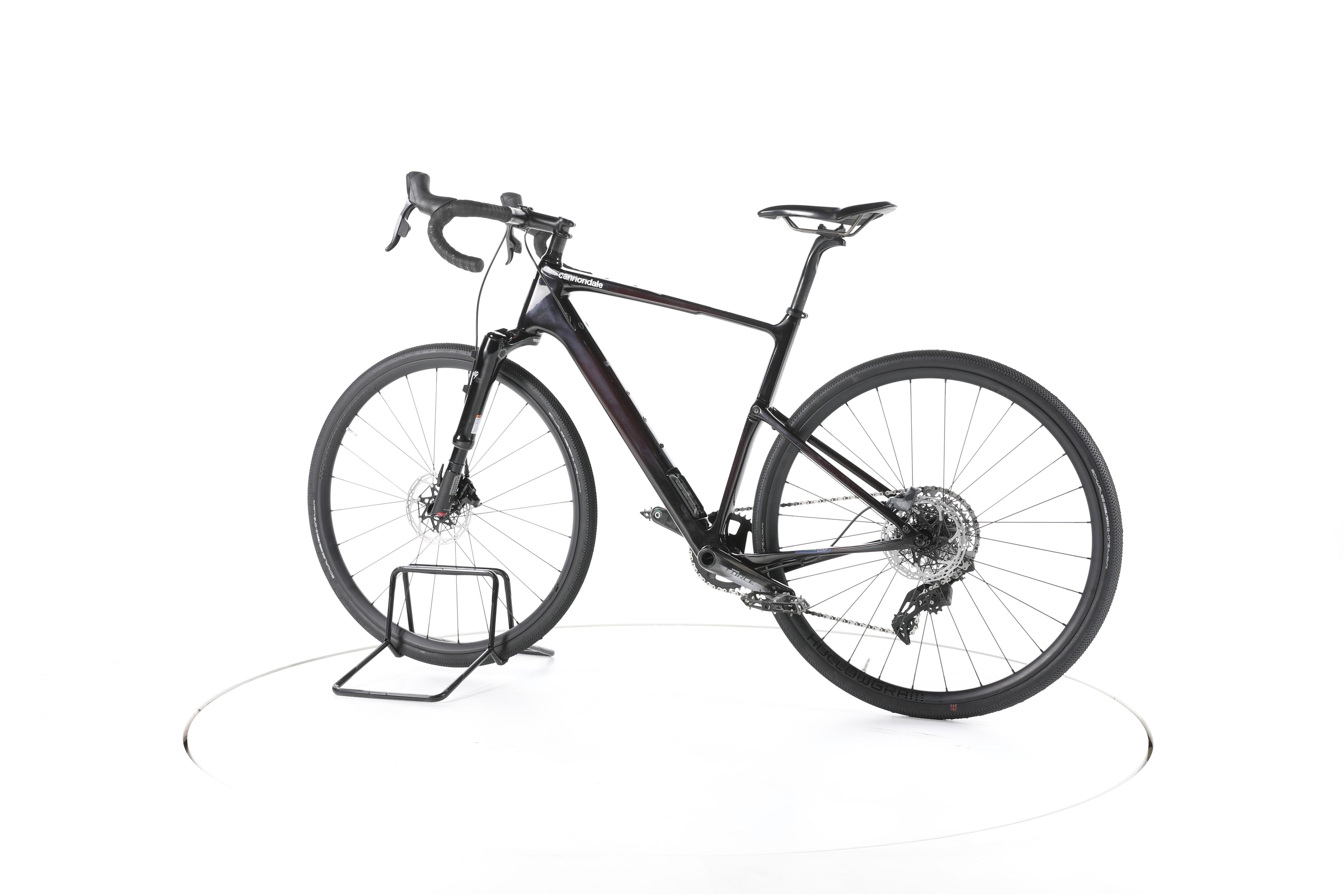 Cannondale Topstone Carbon 1 Lefty - Image 8