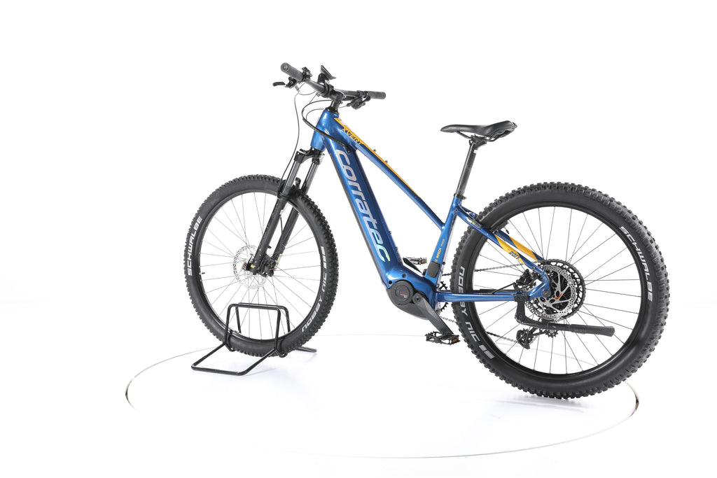 Corratec E-Power X Vert Race Trinity Sport E-Bike 2023 - Image 8