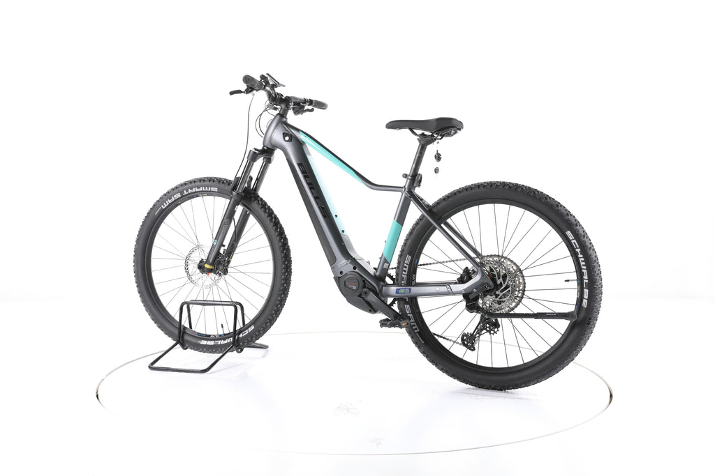 Bulls Aminga EVA 2 E-Bike 2023 - Image 8