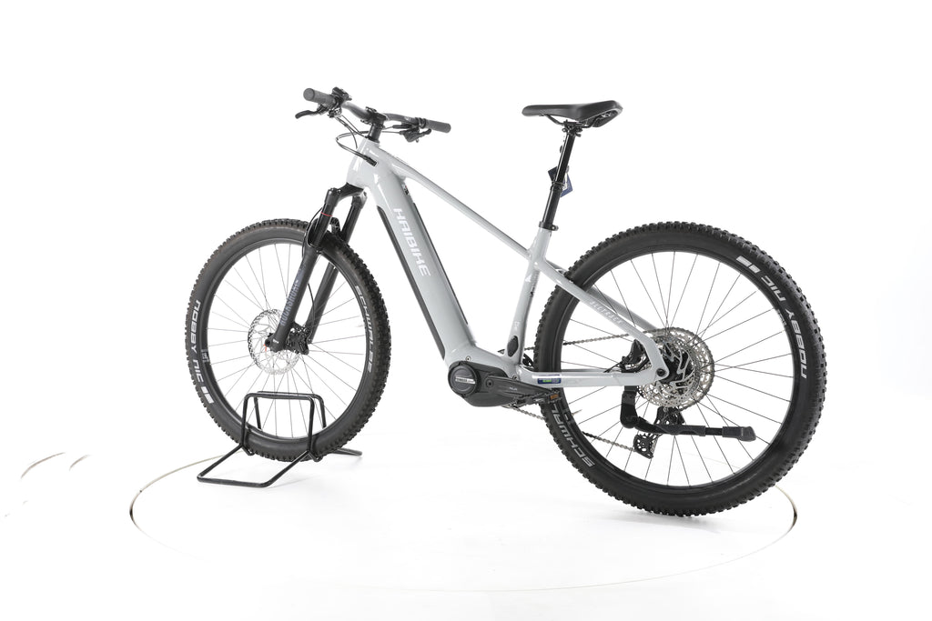 Haibike AllTrack 7 E-Bike 2023 - Image 8