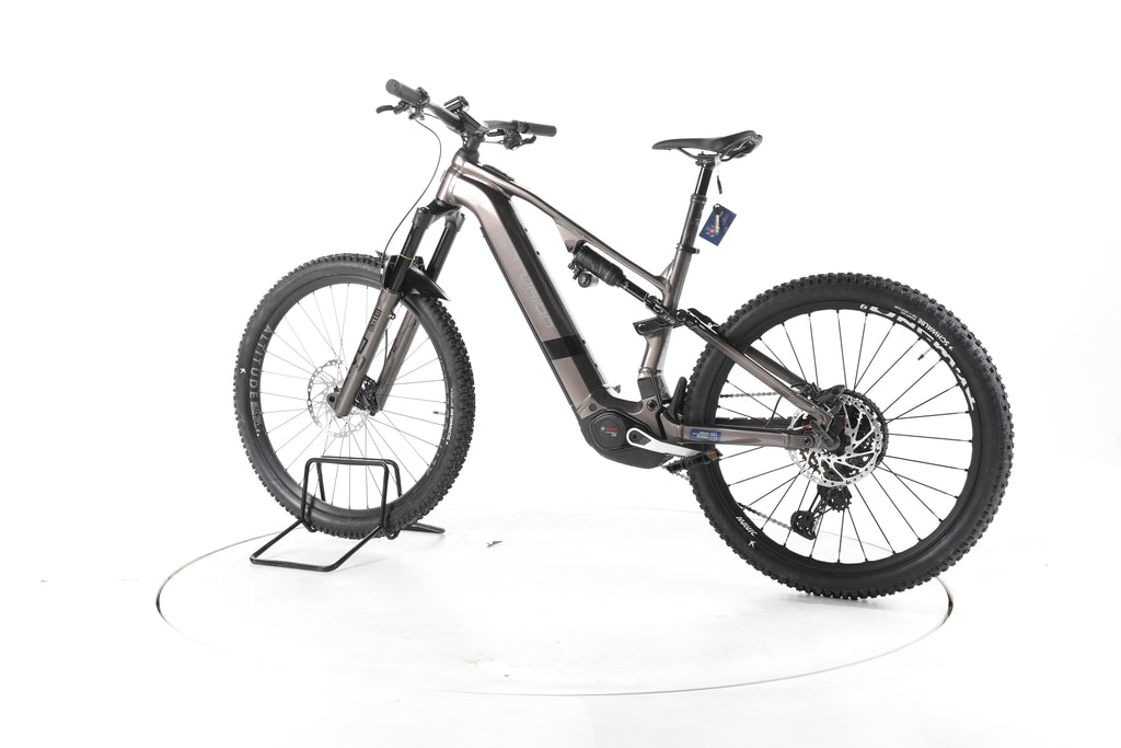 Centurion No Pogo R2000 E-Bike Fully 2025 - Image 8