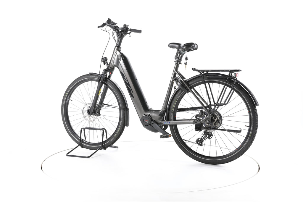 KTM MACINA STYLE XL Trekking E-Bike - Image 8