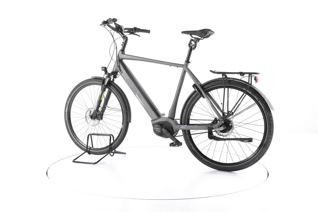 BBF Bern City E-Bike - Image 8