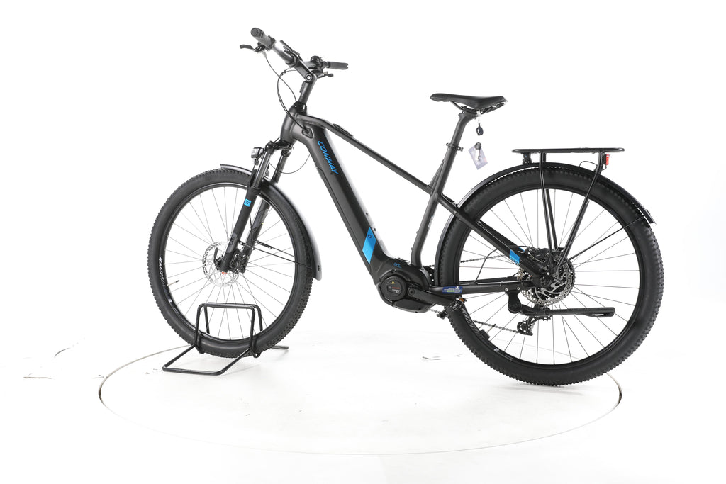Conway Cairon C 2.0 Trekking E-Bike - Image 8